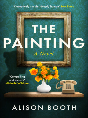 cover image of The Painting